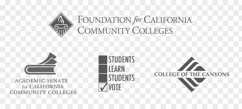 Logo Document College Of The Canyons Trademark Design PNG