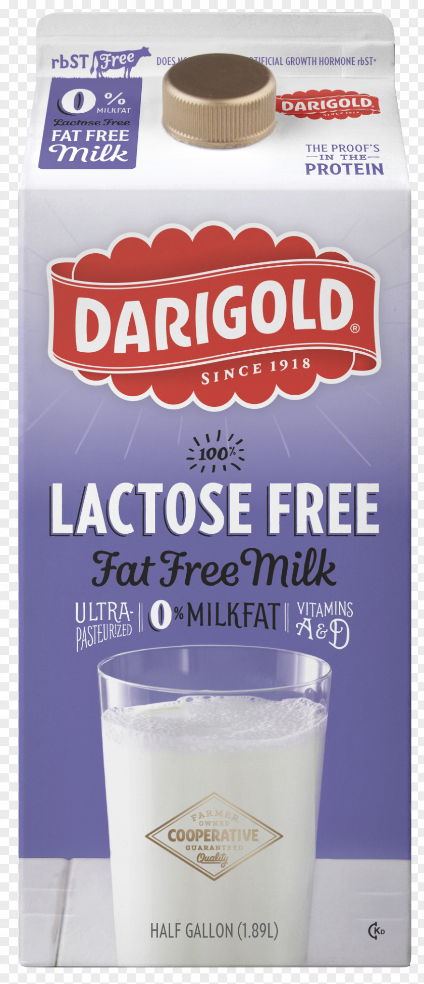 Milk Packaging Plant Darigold Cream Soy PNG