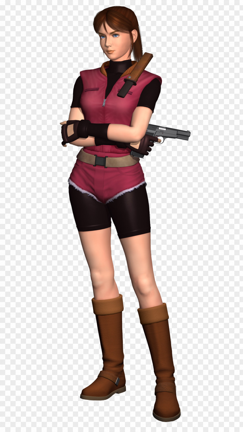 Milla Jovovich Resident Evil 2 Claire Redfield Jill Valentine Chris Leon S. Kennedy PNG