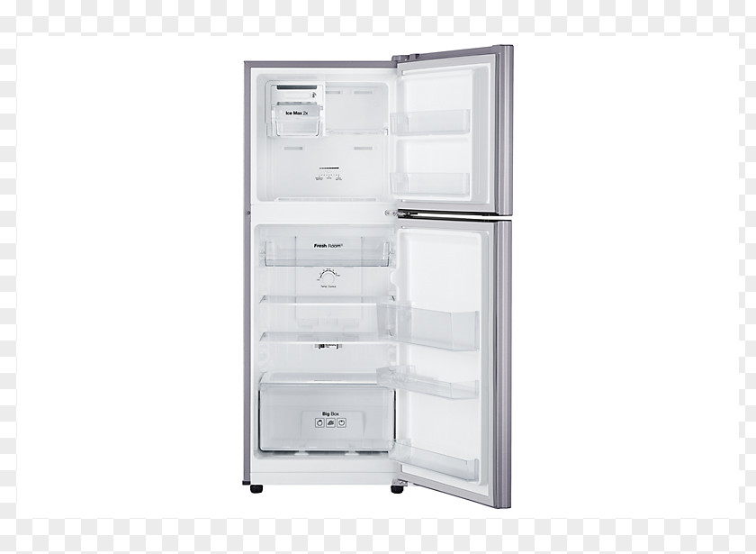 Refrigerator Door Samsung Inverter Compressor PNG