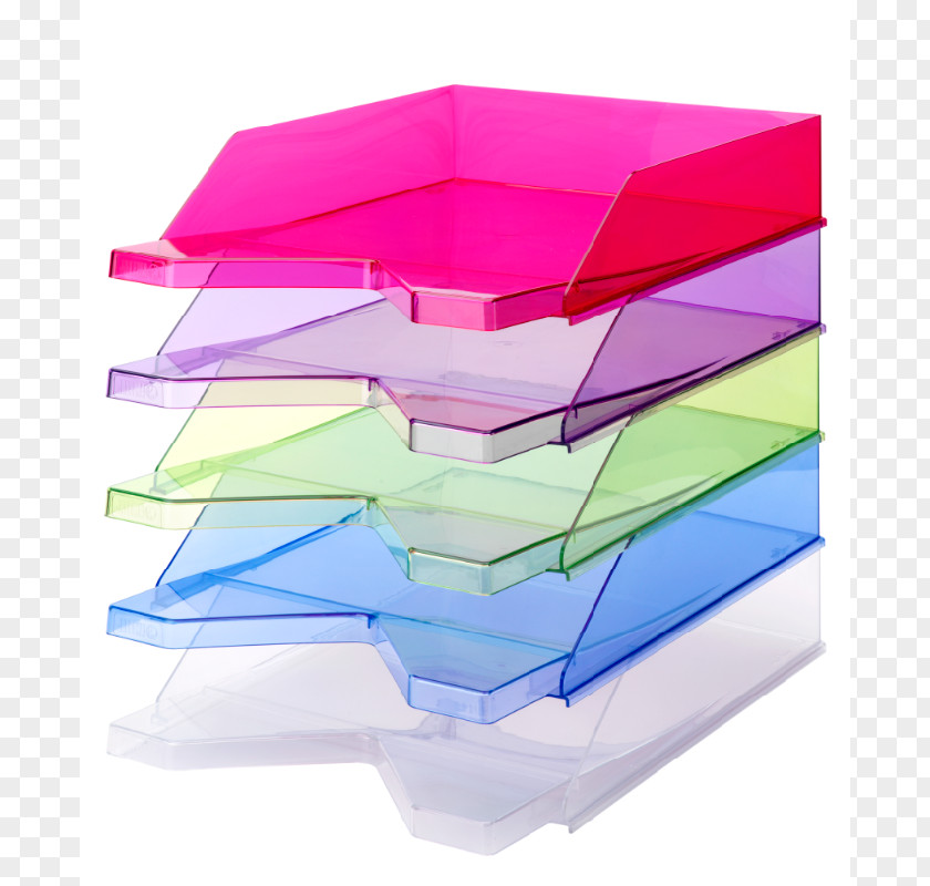 Silky Plastic Rectangle PNG