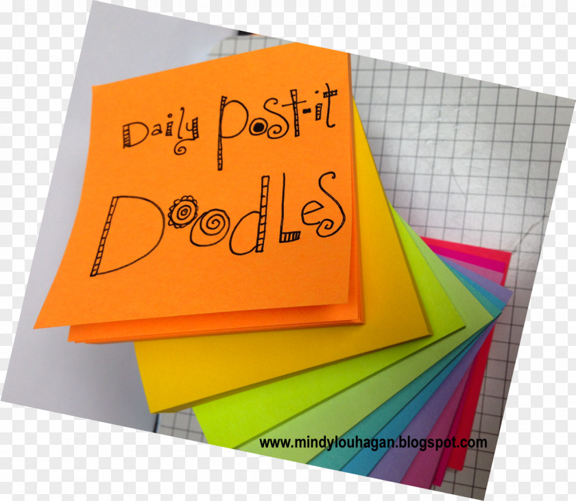 Small Post It Note Reminder Construction Paper Rectangle Font Brand PNG