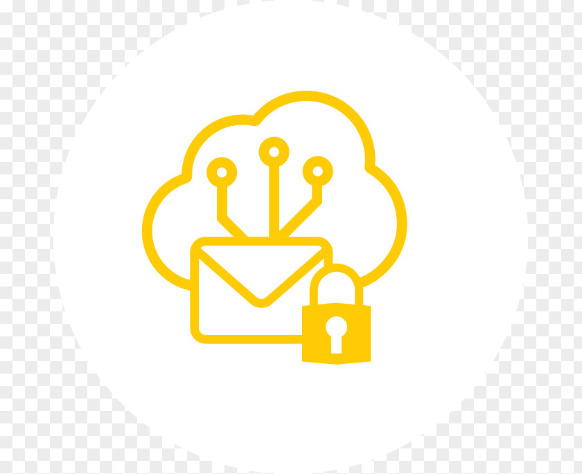 Smiley Endpoint Security Symantec Protection PNG