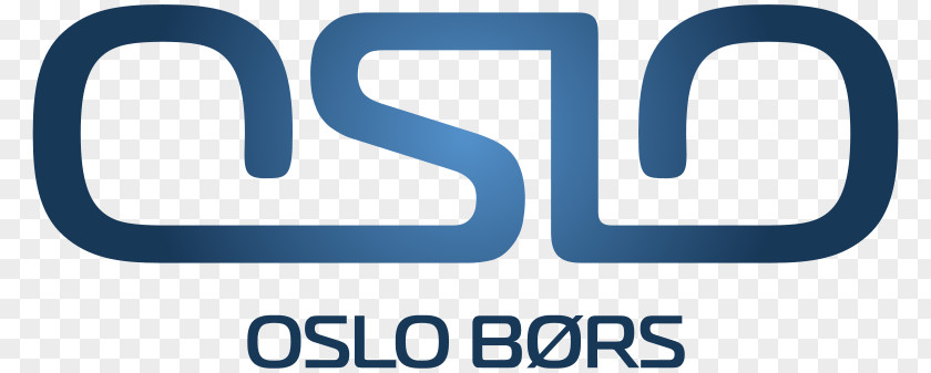 Stock Market OSE Exchange Oslo Bors VPS Holding PNG