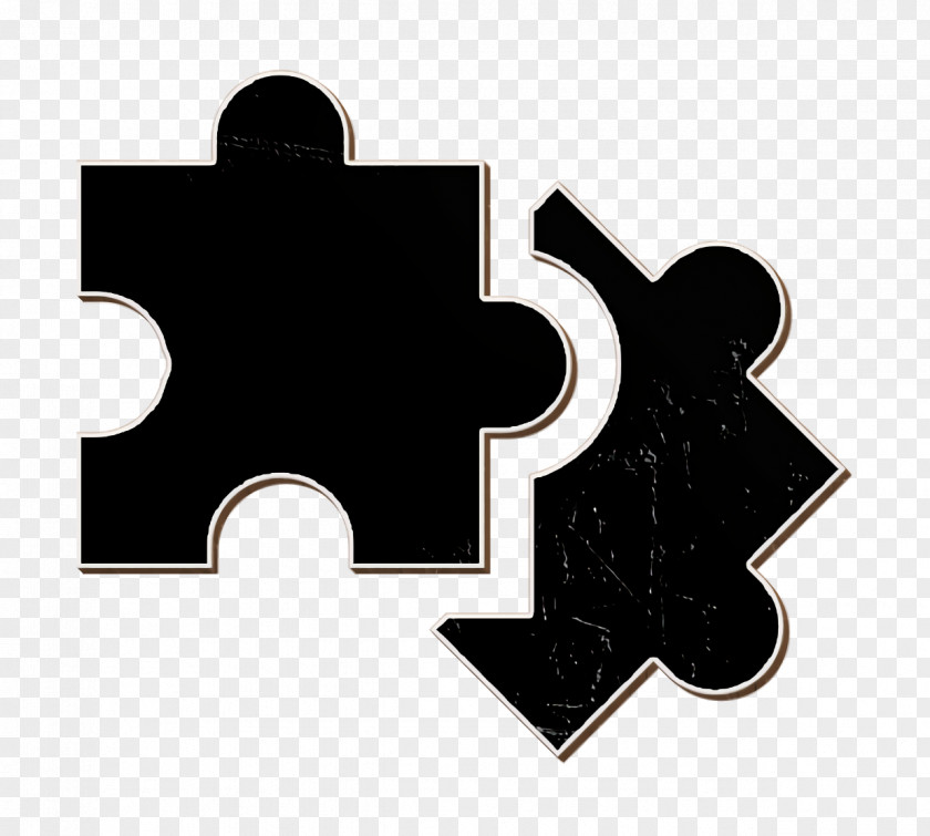 Symbol Logo Teamwork Icon Puzzle Plan PNG