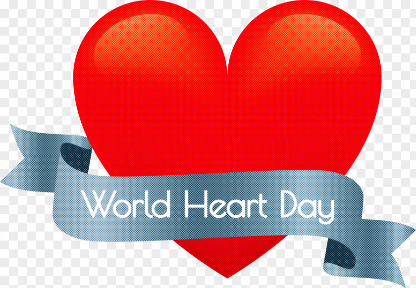 World Heart Day PNG