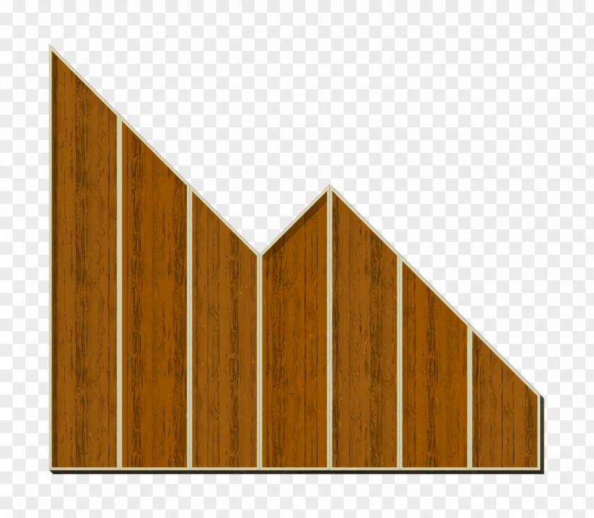 Business Icon Loss Decrease PNG