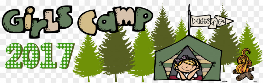 Camping Summer Camp Clip Art PNG