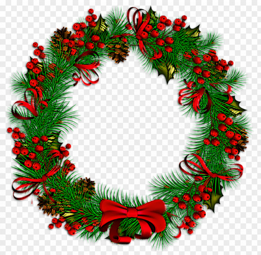 Christmas Decoration PNG