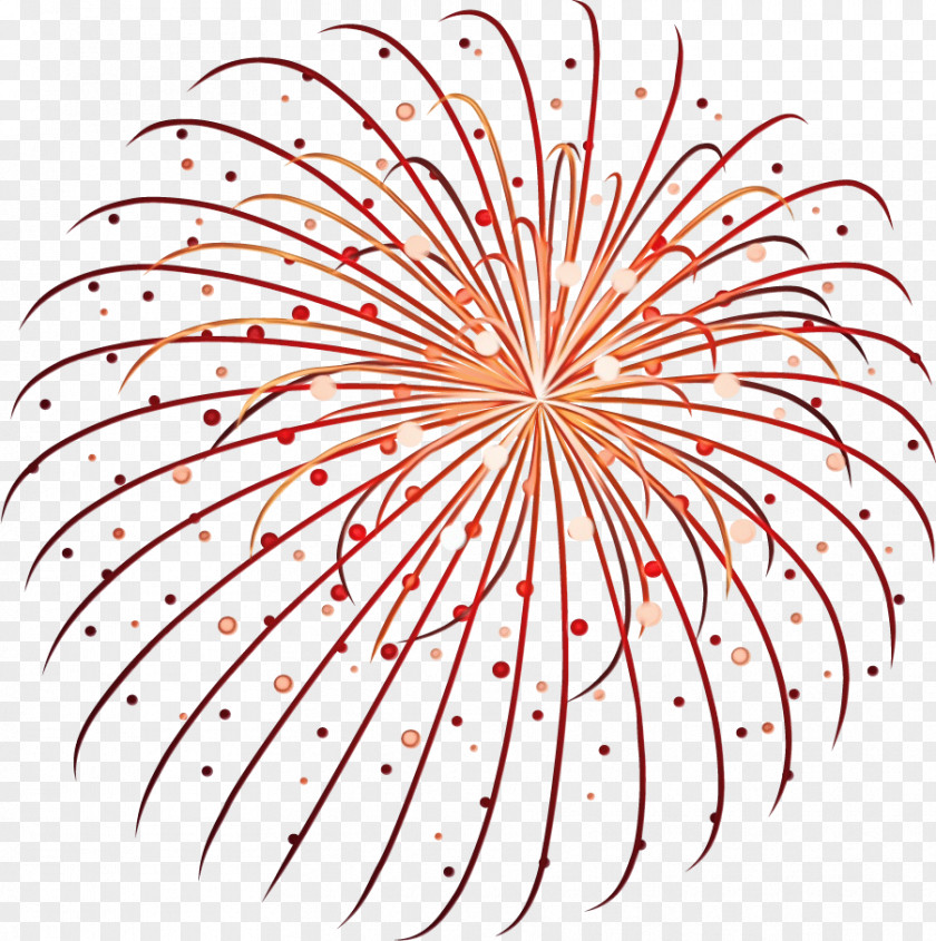 Diwali Image Fireworks Vector Graphics PNG