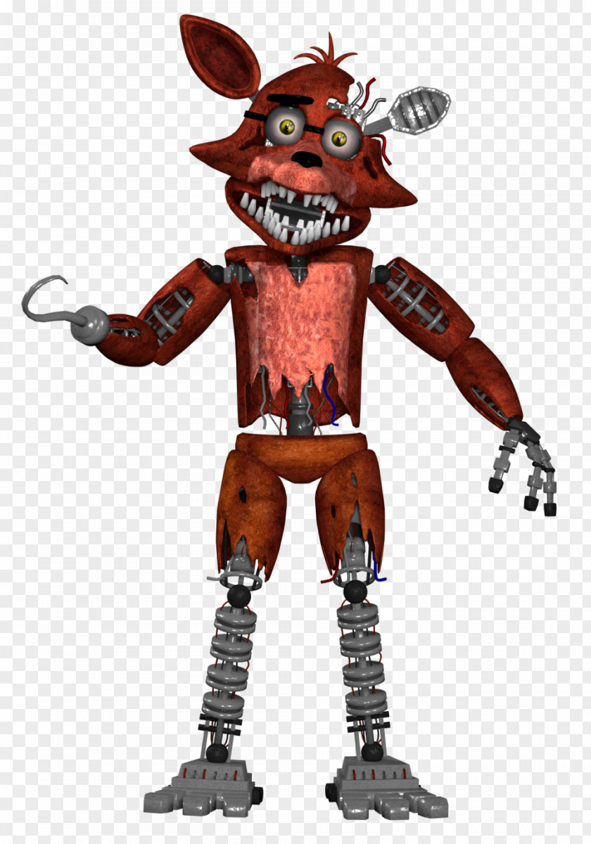 Five Nights At Freddy's 2 Freddy's: Sister Location FNaF World 3 4 PNG