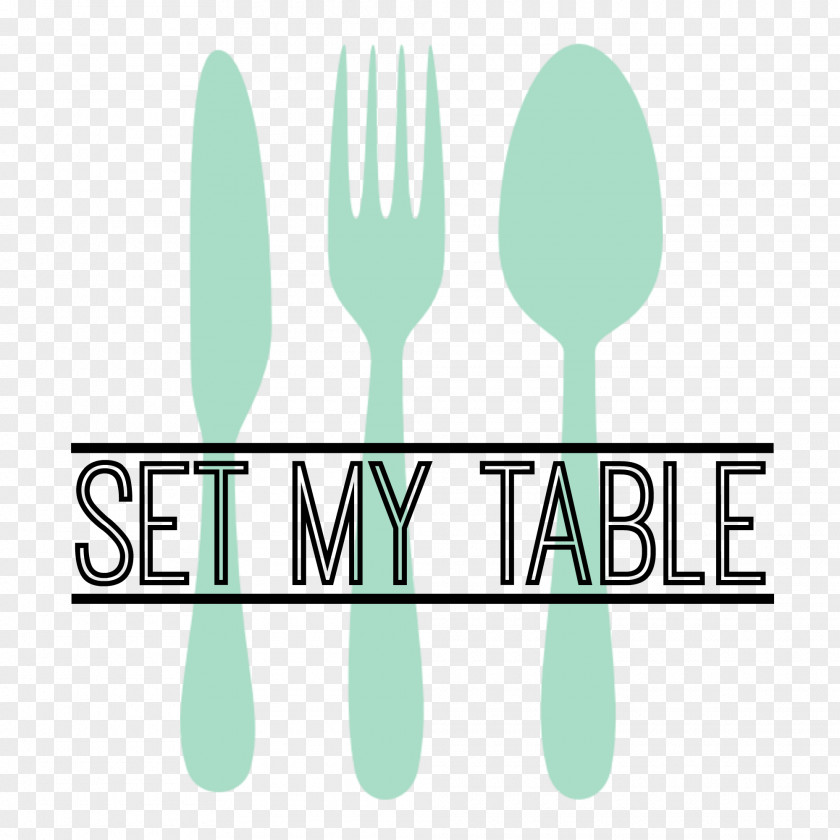 Fork Logo Spoon PNG