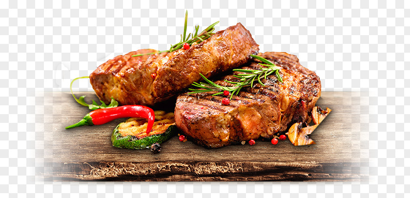 Grilled Beef Steak Sirloin Grilling Meat Churrasco PNG