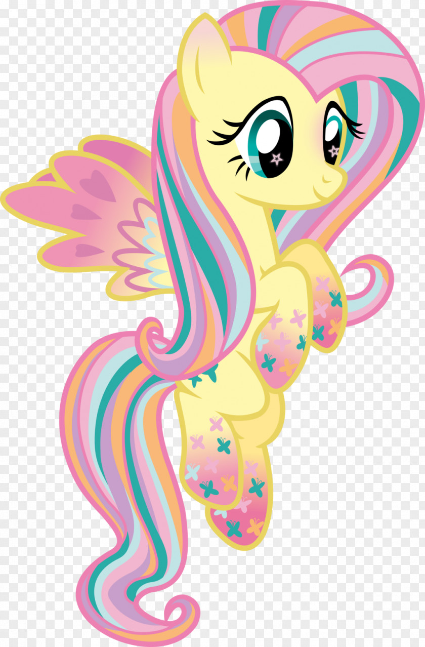 My Little Pony Rainbow Dash Fluttershy Applejack Pinkie Pie PNG