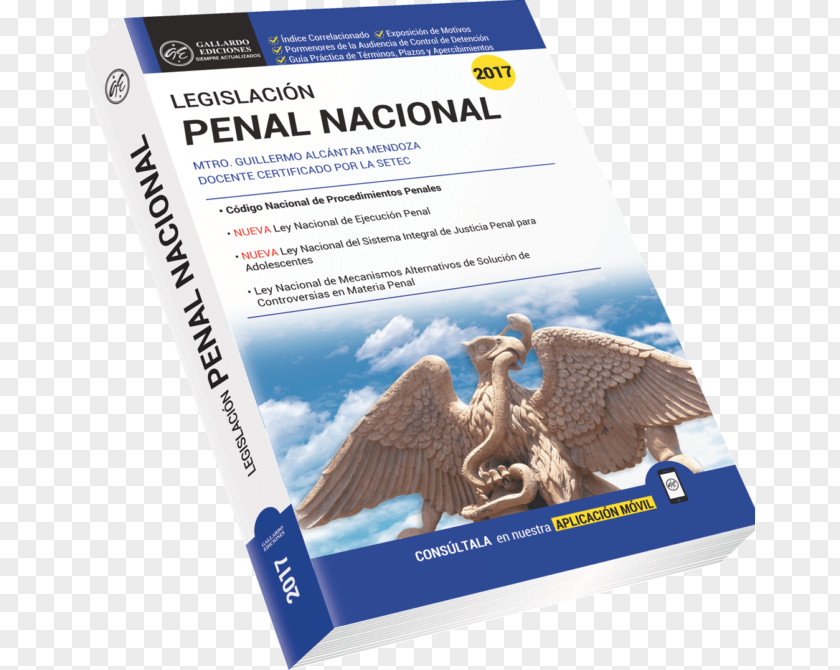 PENAL Criminal Law Civil Code Of Procedimiento Judicial PNG