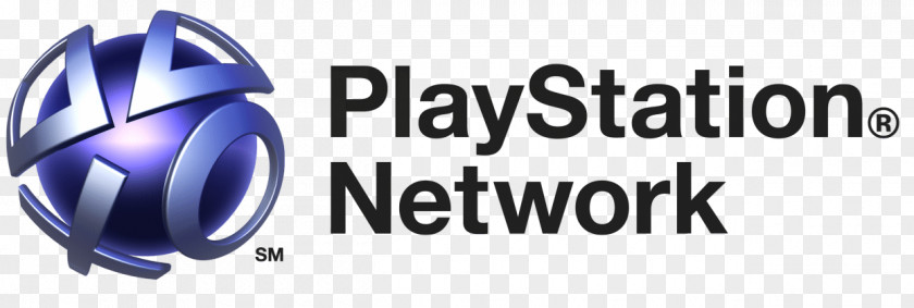Playstation PlayStation Network Logo Store PNG
