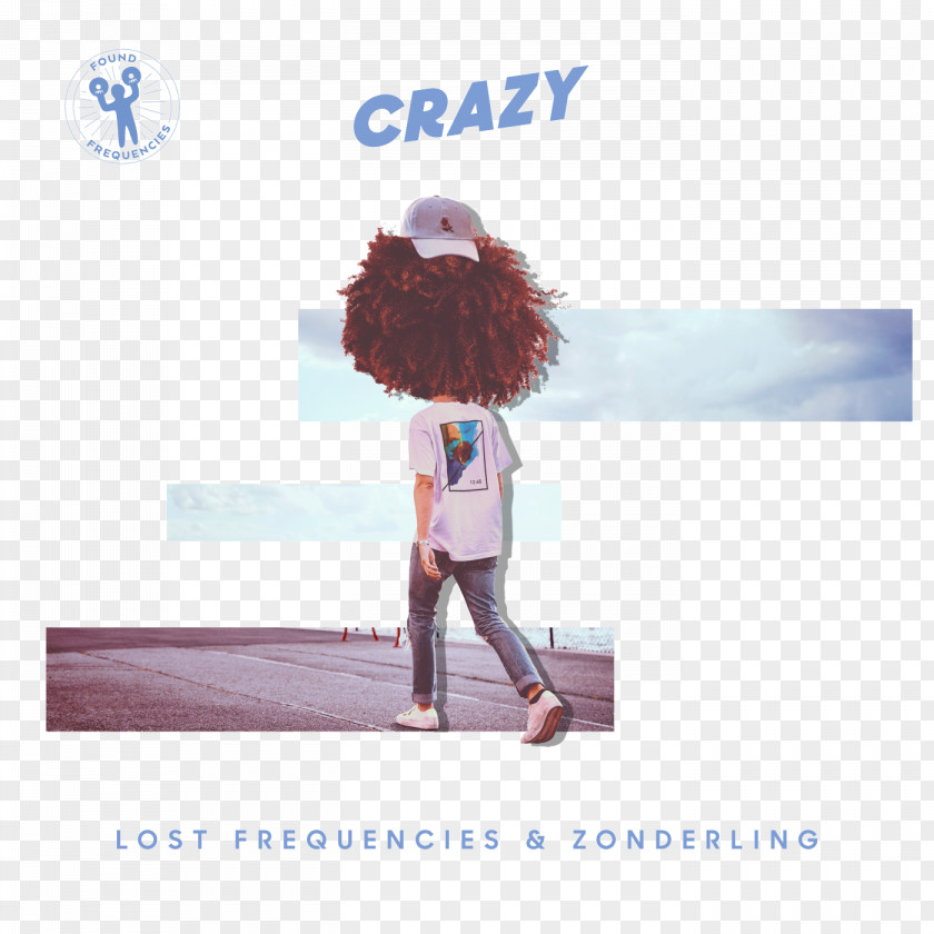 Pt. 2) Lost Frequencies, ZonderlingCrazy Crazy (Acoustic Version) For You (Remixes PNG