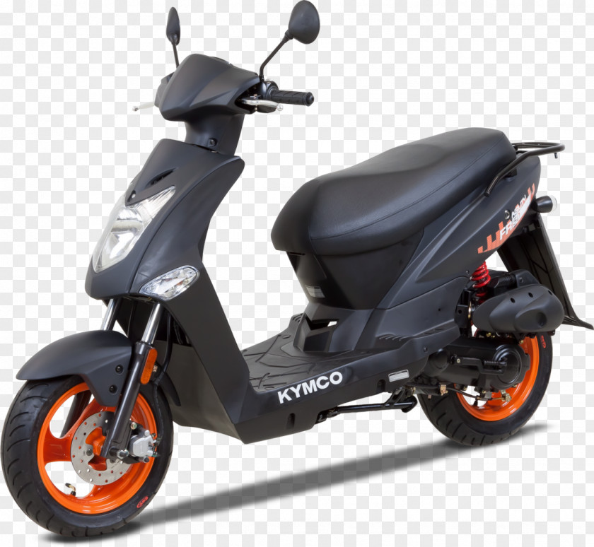 Scooter Motorcycle Accessories Kymco Agility PNG