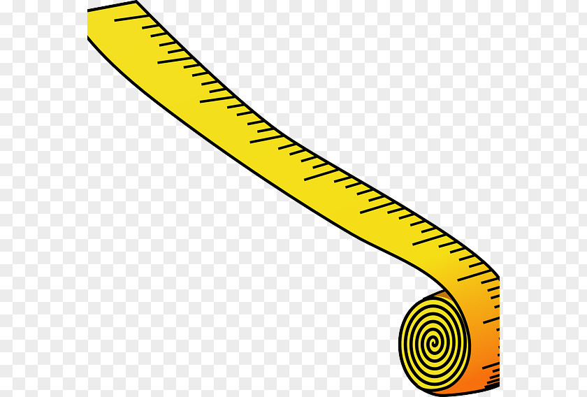 Worbla Tape Measures Tool Measurement Clip Art PNG