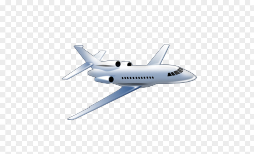 Airplane Aircraft ICON A5 PNG