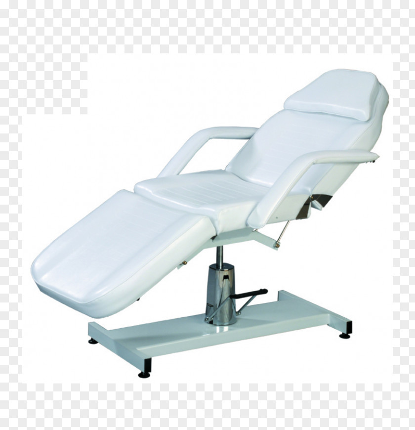 Bed Cosmetics Facial Massage Chair PNG