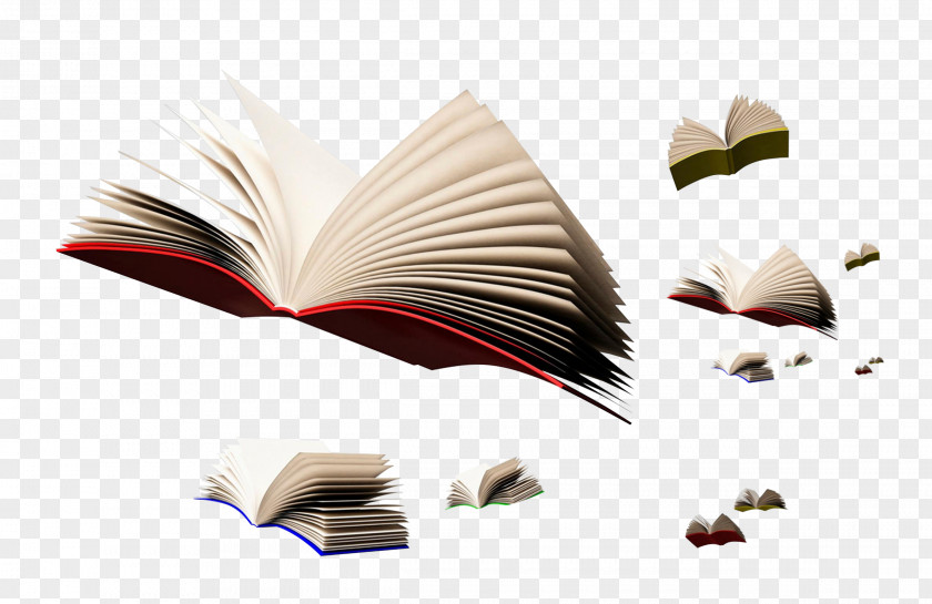 Book Clip Art Image Girl Reading: A Novel PNG