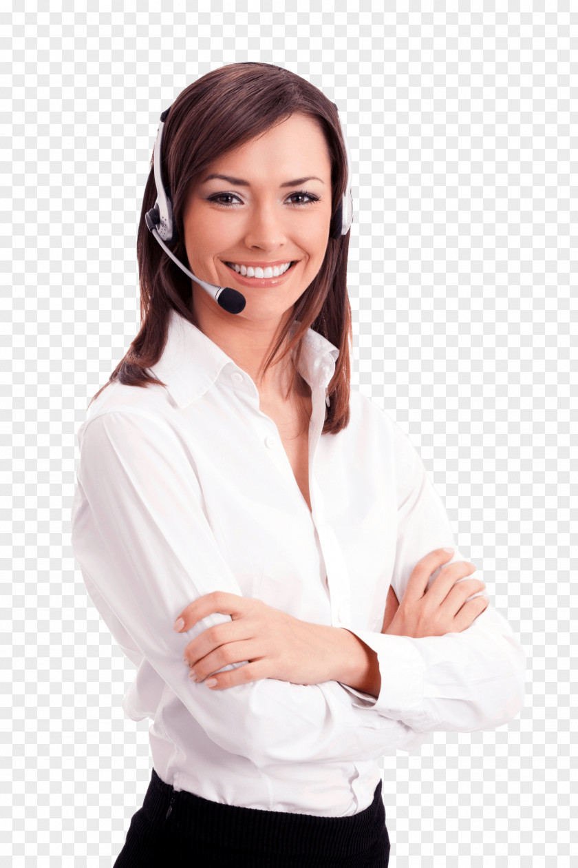 Business Customer Service Call Centre Stock Photography PNG