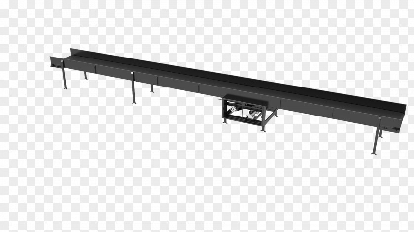 Conveyor System Belt Industry Manufacturing PNG