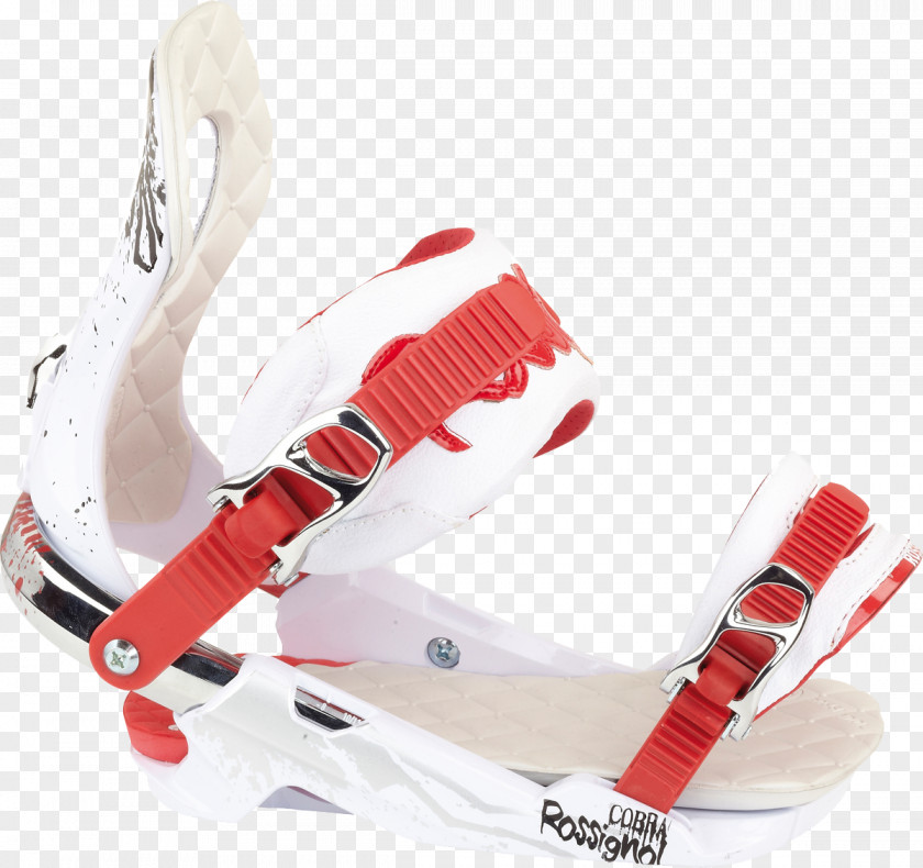 Design Ski Bindings Shoe PNG