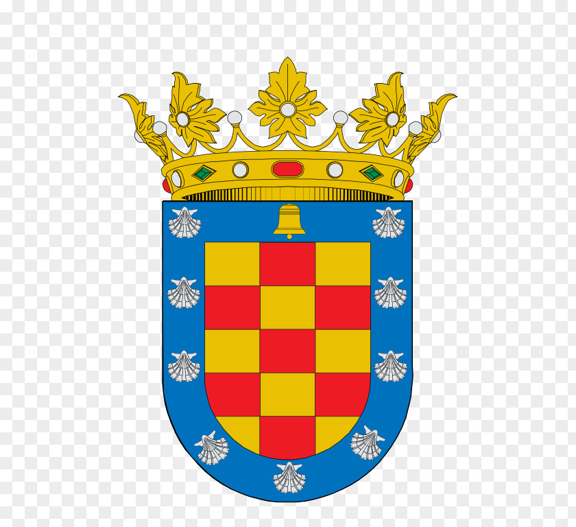 Escudo De La Fe Para Ninos Elda Pego, Alicante Escutcheon Coat Of Arms Blazon PNG