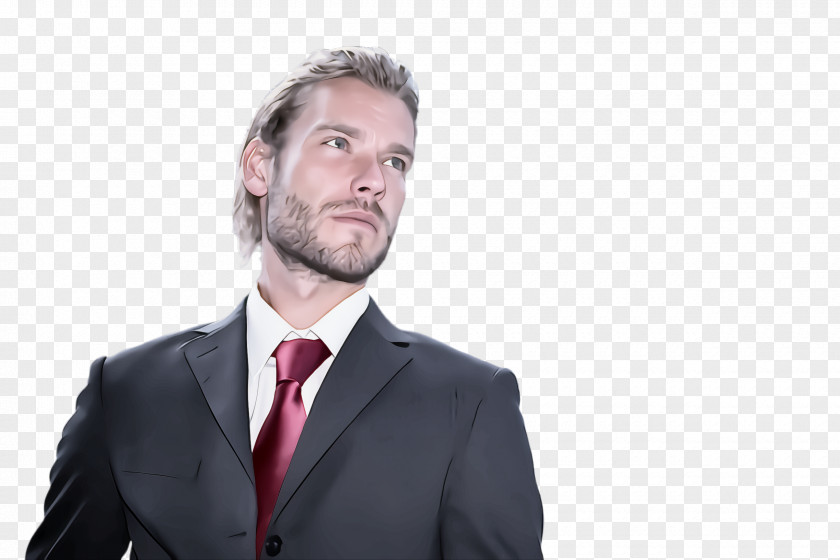 Gesture Tie Suit Male White-collar Worker Businessperson Gentleman PNG