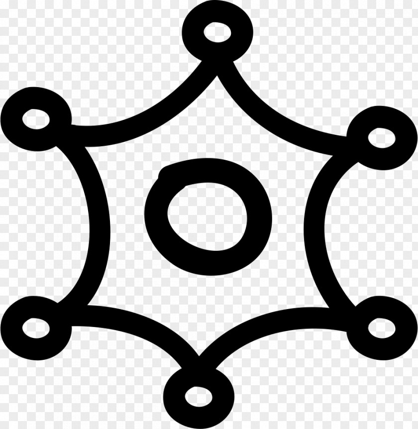 Hand Drawn Stars Symbol Star Polygons In Art And Culture PNG