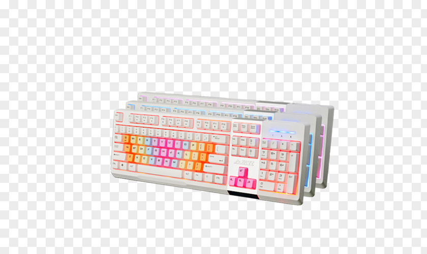 Keyboard Computer Mouse Apple PNG