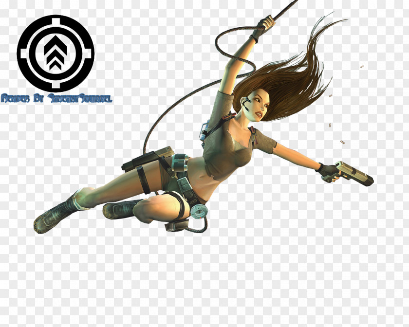 Lara Croft Tomb Raider: Legend Portal Video Game PNG