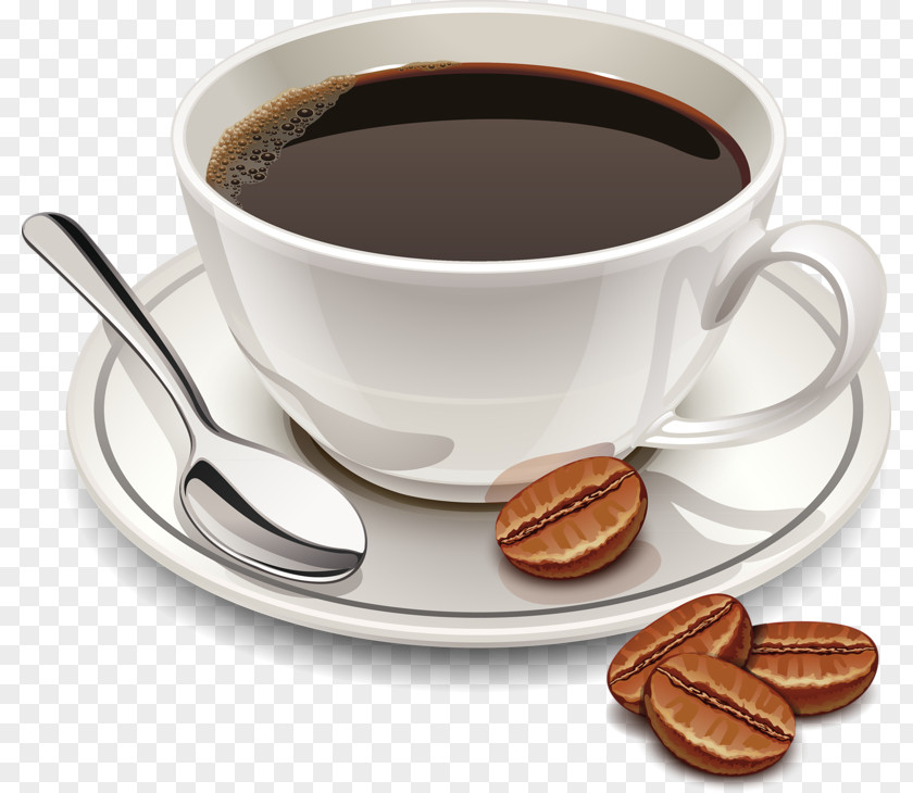 Mug Coffee Cappuccino Espresso Tea PNG