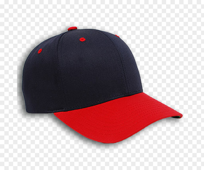 Royal Blue Plastic Bags Baseball Cap Canvas Cotton Twill PNG