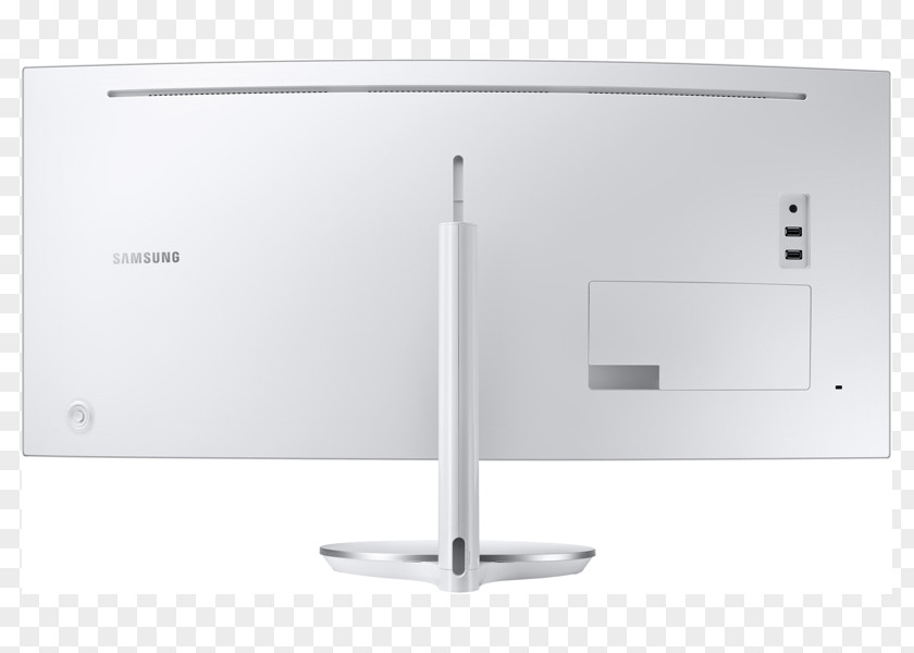 Samsung CF791 Computer Monitors 21:9 Aspect Ratio Graphics Display Resolution FreeSync PNG