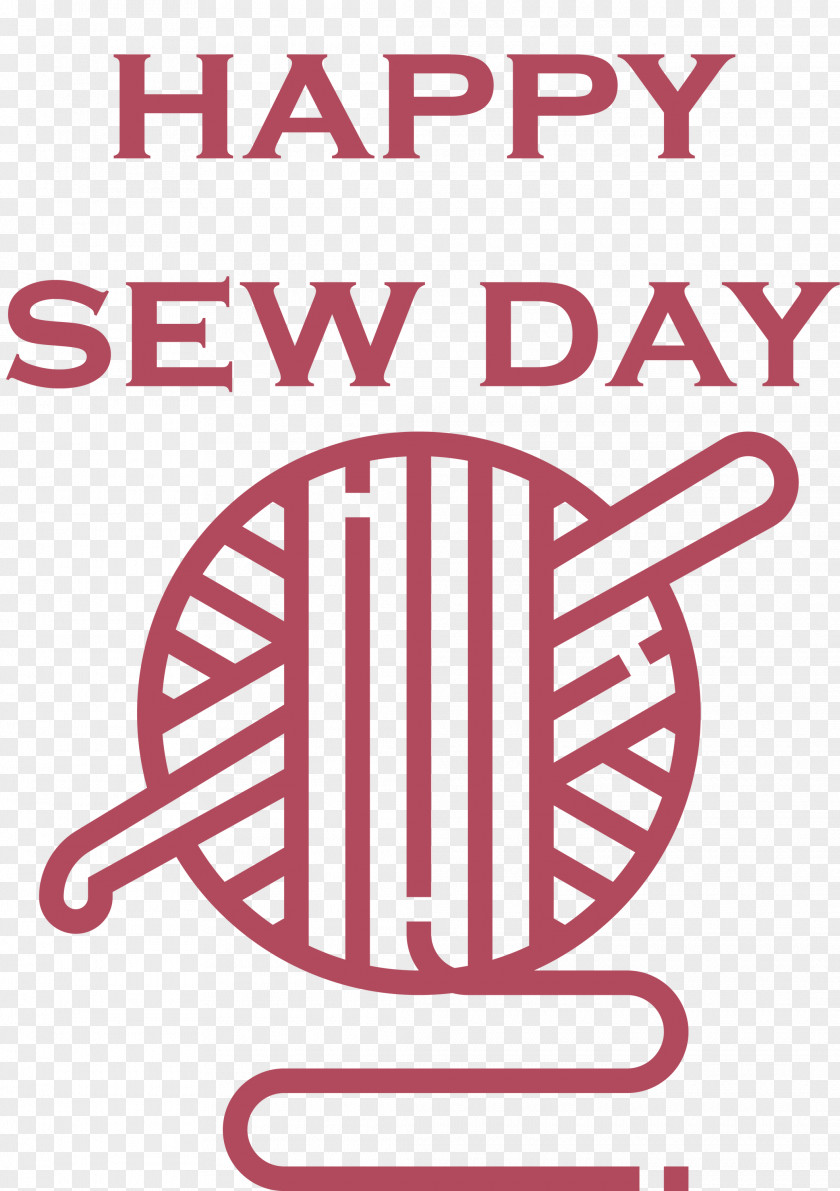 Sew Day PNG