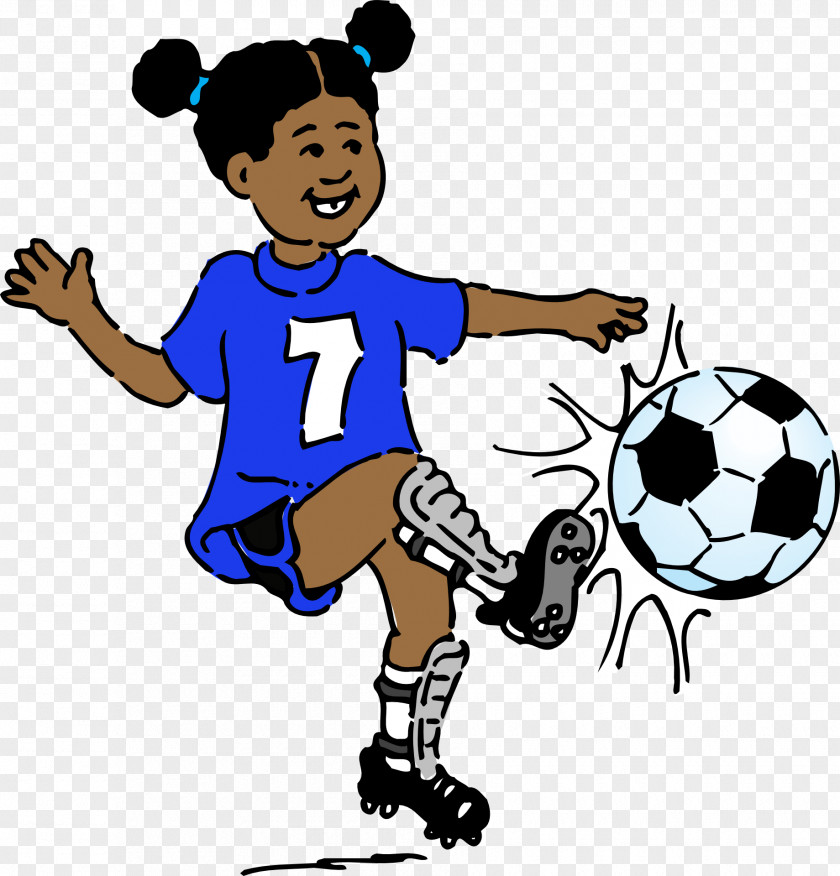 Soccer Player Kickball Kickboxing Clip Art PNG