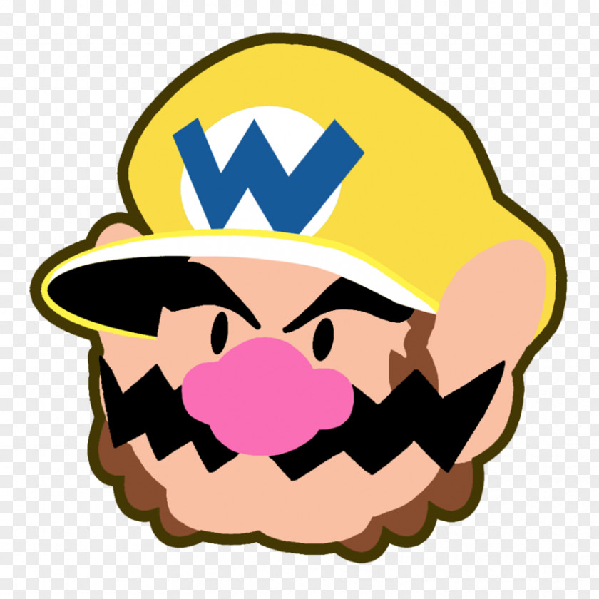 Superimposing Wario Land: Super Mario Land 3 WarioWare D.I.Y. Game & PNG