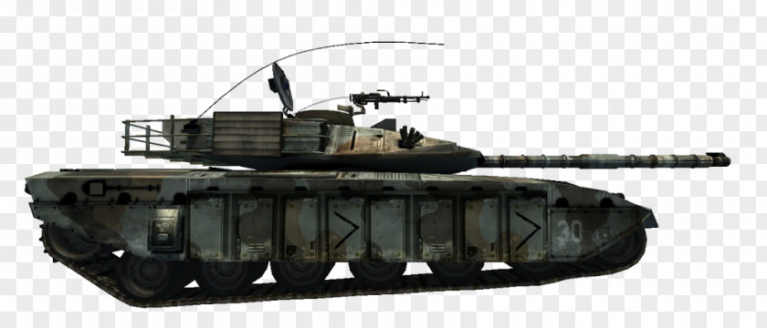 Tank M1 Abrams Military PNG