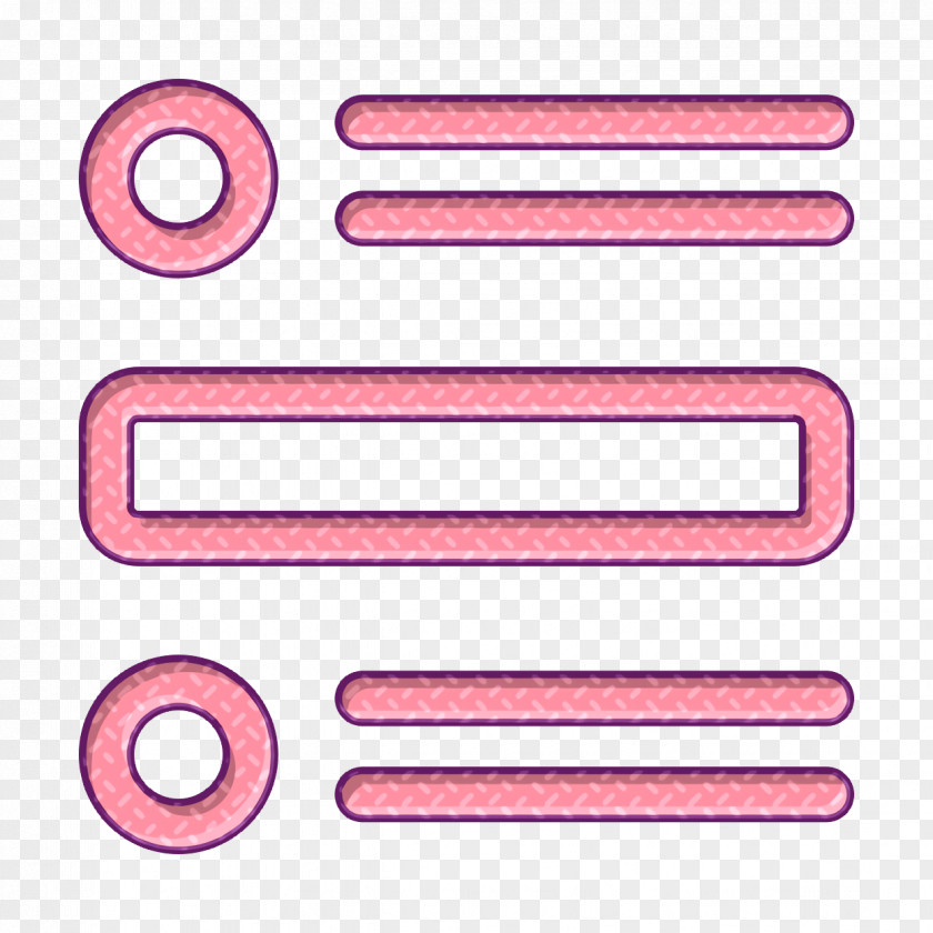 Wireframe Icon Ui PNG