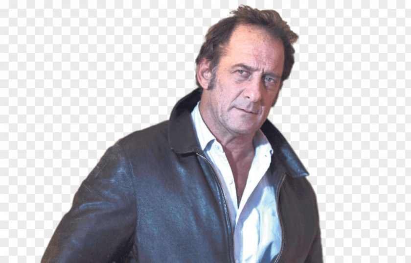 Actor Vincent Lindon The Measure Of A Man Cannes Best Award PNG