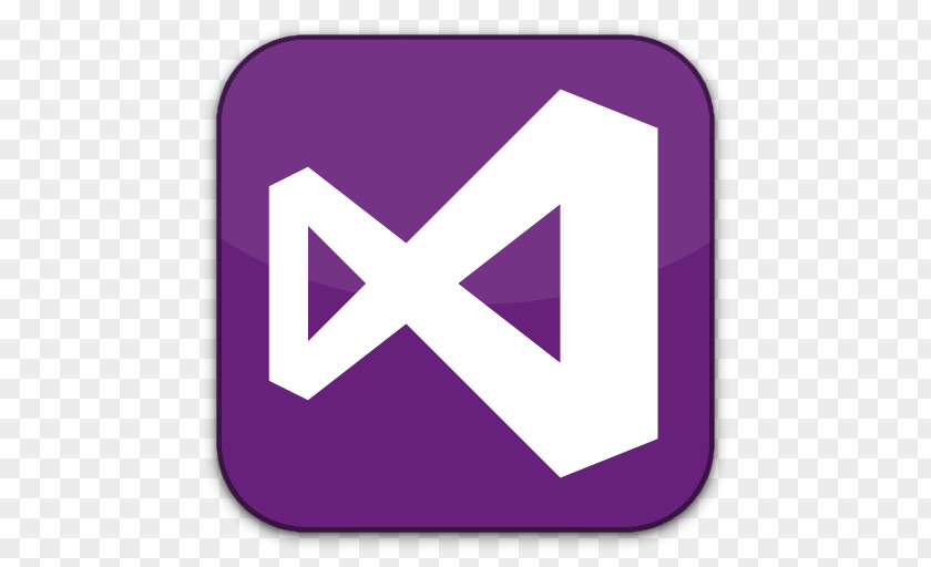 Application Microsoft Visual Studio Team Foundation Server Integrated Development Environment Code PNG