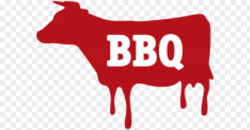 Barbecue Restaurant Logo Smoking Cattle PNG