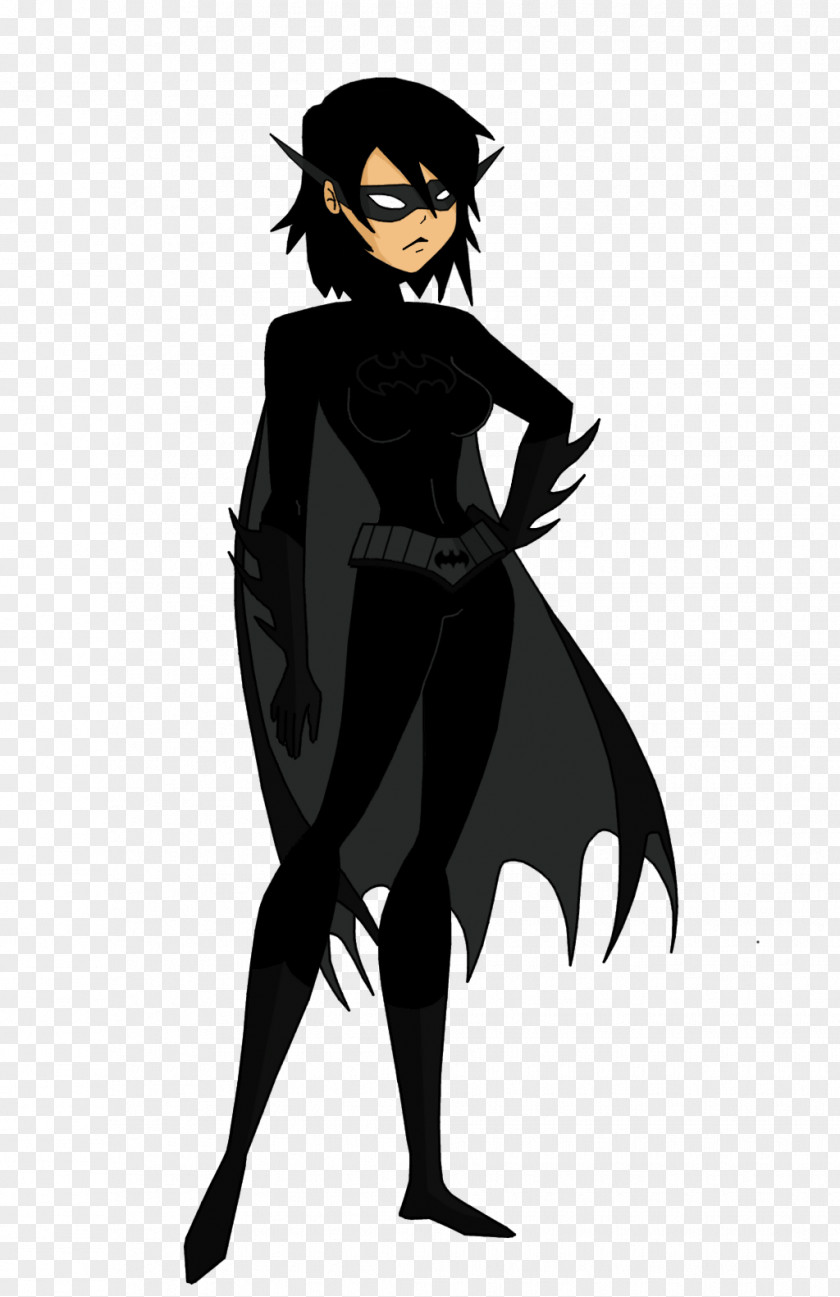 Batgirl Cassandra Cain Batman Barbara Gordon Damian Wayne PNG