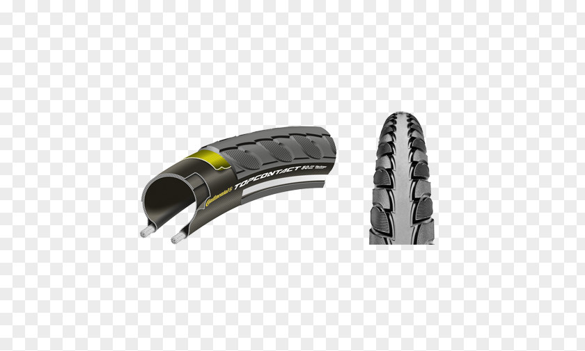 Bicycle Tires Continental AG Top Contact II Reflex PNG