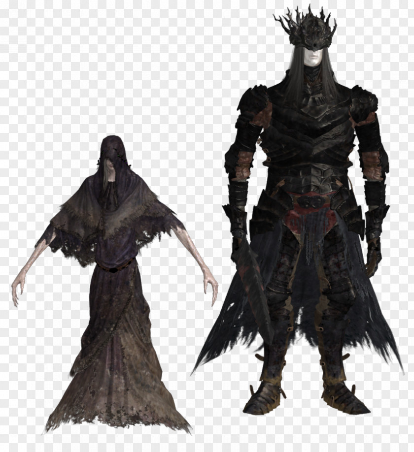 Bloodborne Dark Souls III Demon's Art PNG
