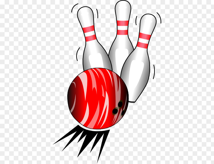 Bowling Pins Balls Pin Clip Art PNG