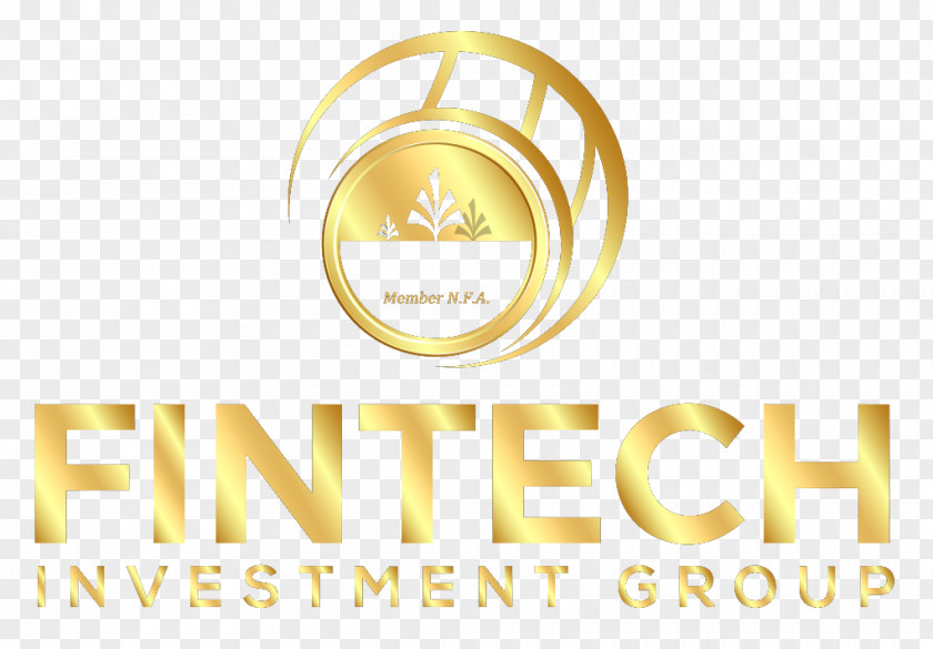 Financial Technology Logo Brand Clock Product Design Font PNG